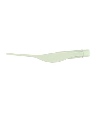 Rechargeable Ear Cleaning Tweezers | Portable USB Charging | Anti-Slip | LED Ear Spoon | Earwax Removal Tool for Kids - Buy Online on SooperMarket.com