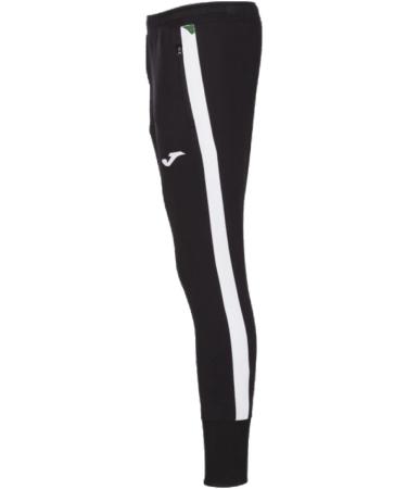 Joma Advance Long Pants Black - Premium Athletic Wear 102233.102.M | International Shipping Available - Buy Online on SooperMarket.com