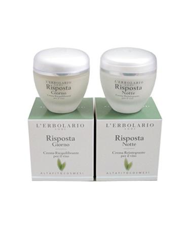 Risposta (Response) Collection by L'Erbolario Lodi by L'Erbolario Lodi