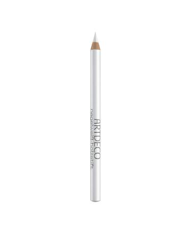 ARTDECO Nail Whitener Pencil - Nail whitening pencil for French Manicure - 1 x 1.5 g 1 piece (1 pack)