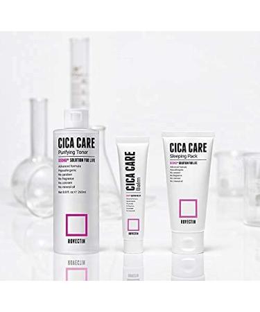 Rovectin Cica Care Balm 1.4 fl oz - Soothing Skincare for Sensitive Skin - Buy Online on SooperMarket.com
