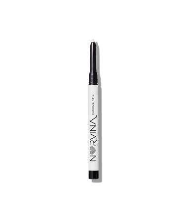 Anastasia Beverly Hills Norvina Chroma Stix White - Highlighter Stick - Buy Online on SooperMarket.com