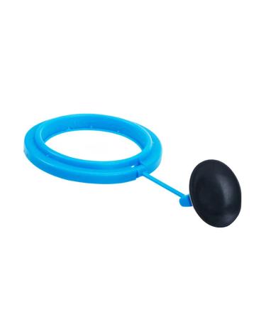 Fish Floating Food Feeding Round-shape Fish tank Supplies Aquarium Supplies Professional Design