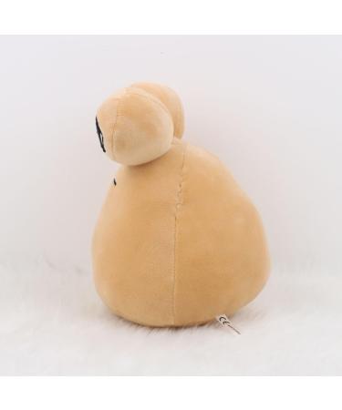 Alien Pou Plush Toy - 8.6 inch Stuffed Animal Doll for Kids - Buy Online on SooperMarket.com