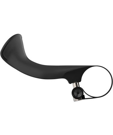 SQlab 411 R Carbon Bicycle Inner barends - Black | Unisex Adult, Standard Size - Buy Online on SooperMarket.com