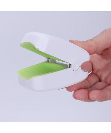 Lanlousy 905NM Nail Therapeutic Instrument Portable Painless Nail Therapy Device Anti- Silicone Easy to Use White - Buy Online on SooperMarket.com