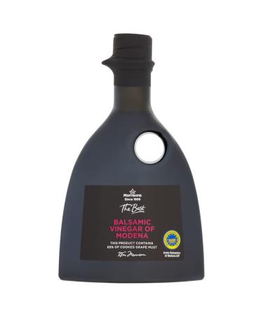 Morrisons The Best Balsamic Vinegar of Modena 250ml