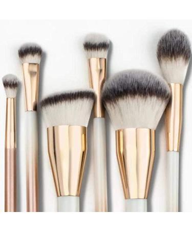 FLOWER BEAUTY Tapered Concealer Brush - Ideal for Liquid and Cream Concealers - Buy Online on SooperMarket.com