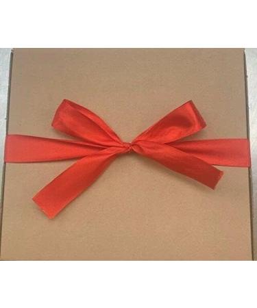 Fathers Day Real Candy Fudge Vanilla Rum Raisin Assortment Hamper Gift Sweet Box Present Great for All Occassions Birthday Easter alternative to egg - Buy Online on SooperMarket.com