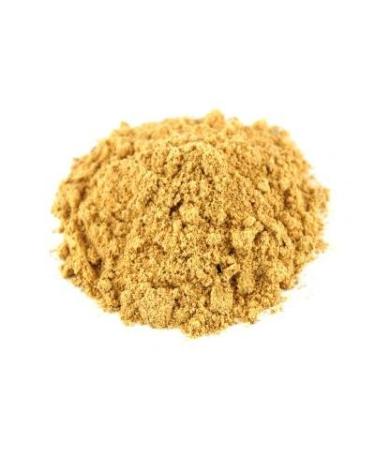 Pride of India Ginger Fine Ground Spice - 8oz. Fresh Root Powder for Cooking, Baking, Tea & More - No Additives - Easy to Store - Buy Online on SooperMarket.com
