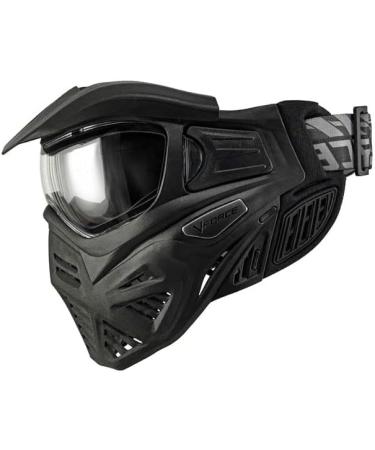 V-Force Grill 2.0 Thermal Paintball Mask Goggle - Black | Shop Now - Buy Online on SooperMarket.com