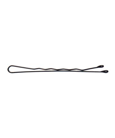 Diane 2 Bobby Pins D452 BLACK 300 Count BLACK 300 Count