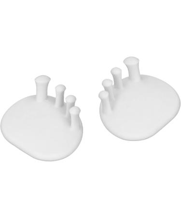 Thin Leg Toe Separator & Straightener for Bunions Relief - Men & Women - Buy Online on SooperMarket.com