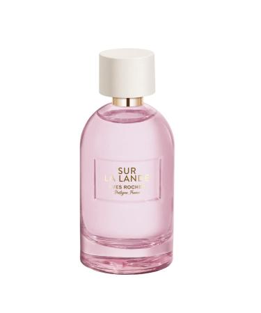 Yves Rocher Pleines Nature Sur La Lande Eau de Parfum for Women Spray 100 ml./3.3 fl.oz. - Buy Online on SooperMarket.com