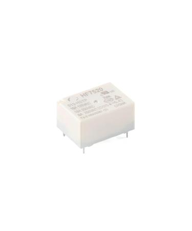 Relay HF7520 005-HTP HF7520 012-HTP HF7520 024-HTP HF7520-012-HTP HF7520-009-HTP HF7520 012 HTP 9V 12V 4PIN 16A 1Pcs (Size : 5VDC) - Buy Online on SooperMarket.com