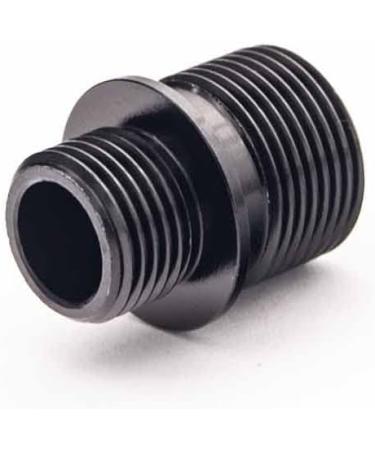 AOLS Aluminum 11mm CW to 14mm CCW Silencer Adapter - Premium Quality International Shipping Available - Buy Online on SooperMarket.com