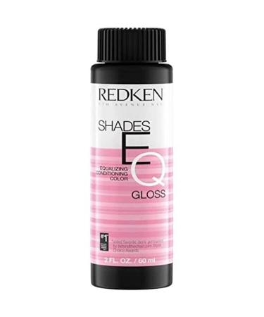 Redken Shades EQ Gloss 04ABn Dark Roast