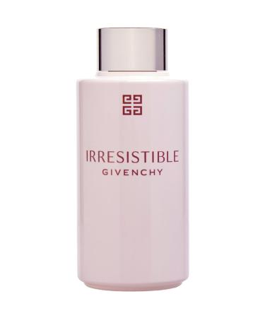 IRRESISTIBLE GIVENCHY by Givenchy - SHOWER OIL 6.8 OZ - WOMEN