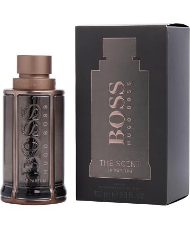 BOSS THE SCENT LE PARFUM by Hugo Boss - MEN
