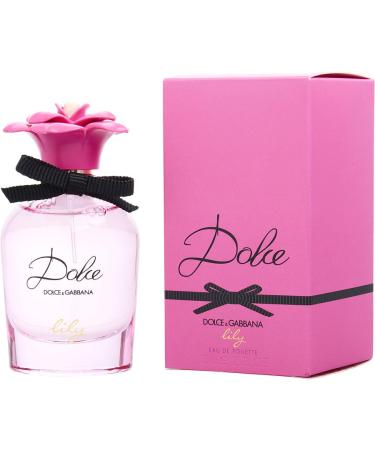 DOLCE LILY by Dolce & Gabbana - WOMEN