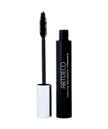 Artdeco by Artdeco - Volume Sensation Mascara - #1 Black -15ml/0.5oz - UNISEX
