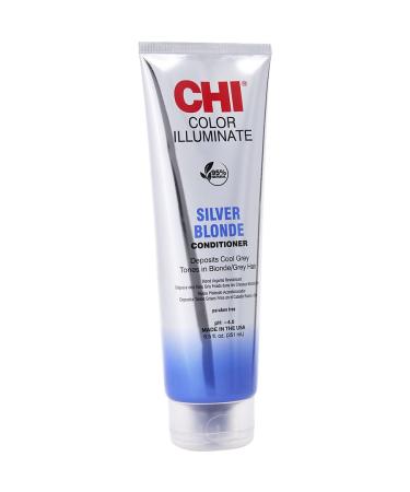CHI by CHI - UNISEX - Color Illuminate Conditioner - 8.5 Oz.