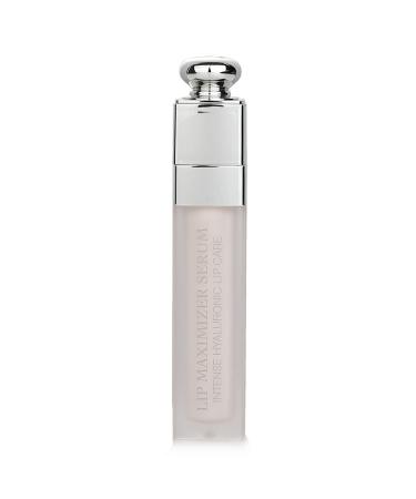 CHRISTIAN DIOR by Christian Dior - Addict Lip Maximizer Serum - # 000 Universal Clear -5ml/0.17oz - WOMEN
