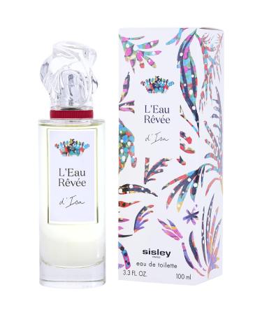 SISLEY L'EAU REVEE D'ISA by Sisley - EDT SPRAY 3.3 OZ - UNISEX