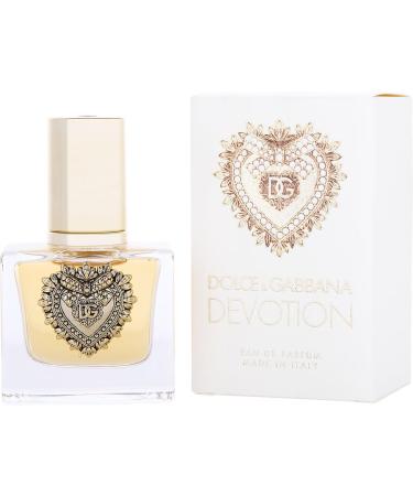 DOLCE & GABBANA DEVOTION by Dolce & Gabbana - EAU DE PARFUM SPRAY 1 OZ - WOMEN