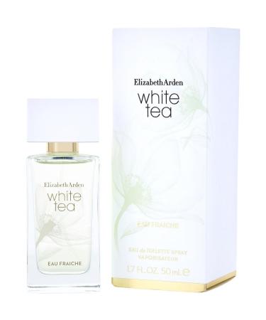 WHITE TEA EAU FRAICHE by Elizabeth Arden - WOMEN