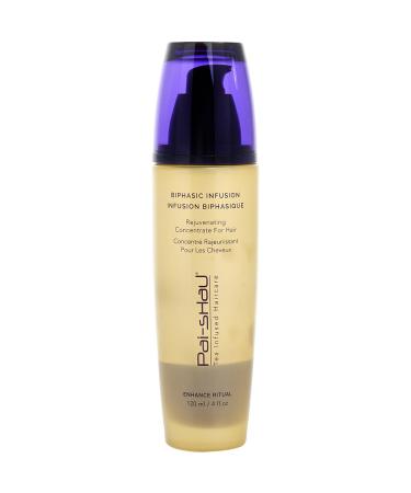 PAI-SHAU by Pai-Shau - BIPHASIC INFUSION 4 OZ - UNISEX