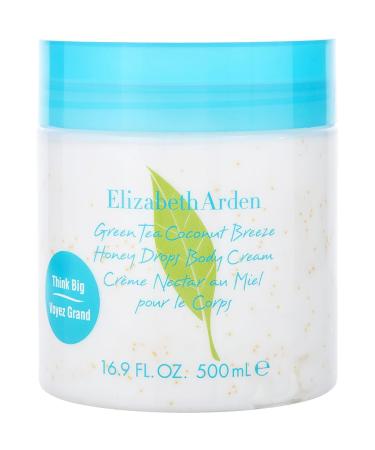 GREEN TEA COCONUT BREEZE by Elizabeth Arden - WOMEN