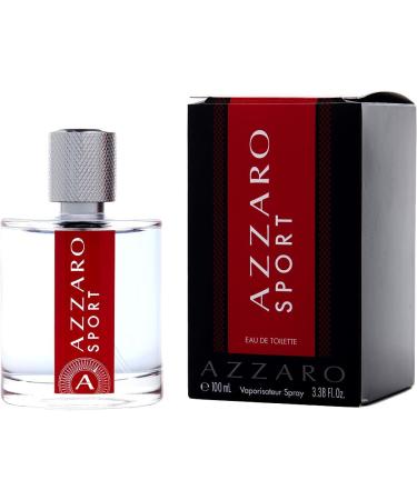 AZZARO SPORT by Azzaro - MEN