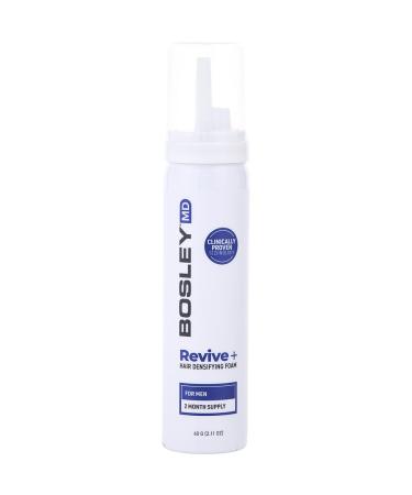 BOSLEY by Bosley - UNISEX - Conditioner