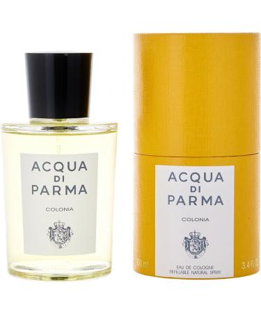 ACQUA DI PARMA COLONIA by Acqua di Parma - MEN