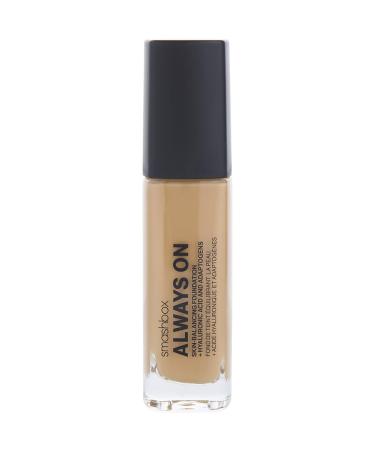 Smashbox by Smashbox - WOMEN - Always On Skin-Balancing Foundation - 1 Oz.