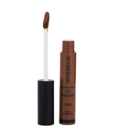Smashbox by Smashbox - Photo Finish Lid Primer - Dark -2.5ml/0.08oz - WOMEN