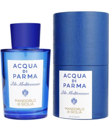 ACQUA DI PARMA BLUE MEDITERRANEO MANDORLO DI SICILIA by Acqua di Parma - MEN