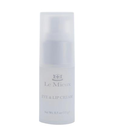 Le Mieux by Le Mieux - Eye & Lip Cream -15ml/0.5oz - WOMEN