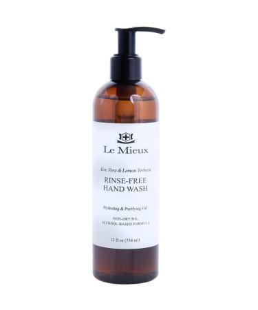 Le Mieux by Le Mieux - WOMEN - Cleanser