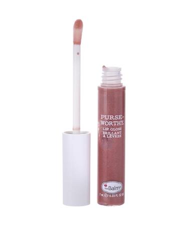 TheBalm by TheBalm - WOMEN - Purse-Worthy Lip Gloss