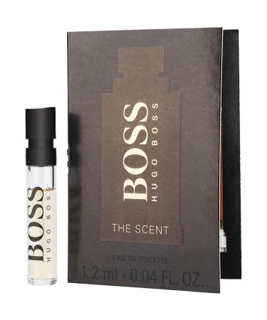 BOSS THE SCENT by Hugo Boss - MEN
