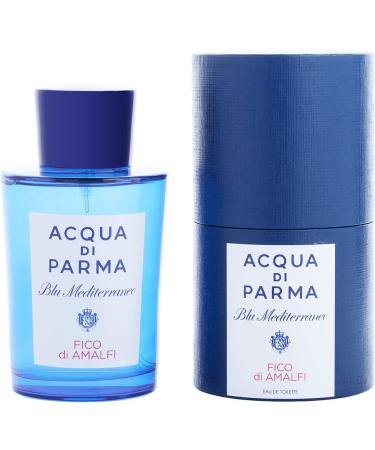 ACQUA DI PARMA BLUE MEDITERRANEO FICO DI AMALFI by Acqua di Parma - UNISEX
