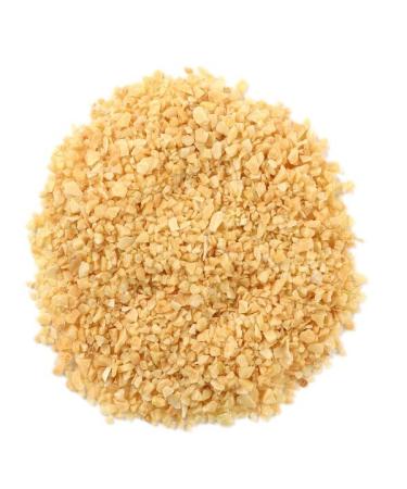 Frontier Natural Products Organic Minced Garlic 16 oz (453 g)