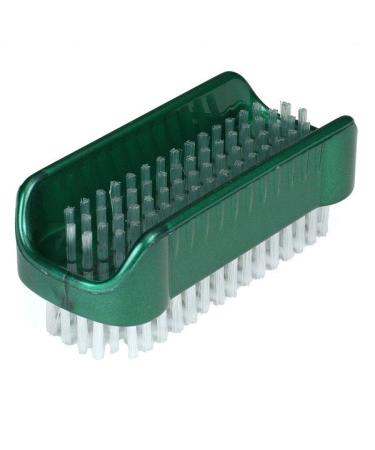 Sow Good Heavy Duty Nail Brush 1 Brush
