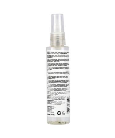 Inecto Anti-Frizz Hair Serum - Super Shine Argan Oil 3.3 fl oz (100 ml) - Buy Online on SooperMarket.com