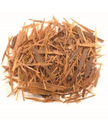 Frontier Natural Products Cut & Sifted Pau d'Arco Bark 16 oz (453 g)