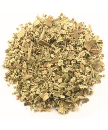 Frontier Natural Products Cut & Sifted Yerba Mate Leaf 16 oz (453 g)