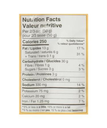 Snyder's of Hanover Honey Mustard & Onion Pretzel Pieces - 240g | Crunchy Snack - Buy Online on SooperMarket.com