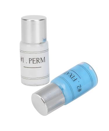 Professional Eyelash Perm Kit - Long-Lasting Curl Lash Lift Agent | Makeup Tool - Buy Online on SooperMarket.com